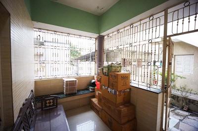 Balcony Image of 3150 Sq.ft 5 BHK Independent House for sale in Maninagar Ahmedabad for Rs. 40000000