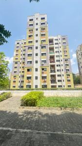 Image of 1350 Sq.ft 3 BHK Apartment / Flat for sale in Magarpatta Trillium, Magarpatta City, Pune for Rs. 21500000