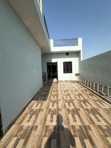 Balcony Image of 1300 Sq.ft 2 BHK Builder Floor for rent in Sector 39-A Ludhiana for Rs. 13000