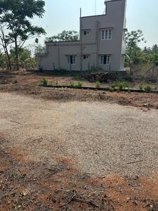Srinagar Plot View 2