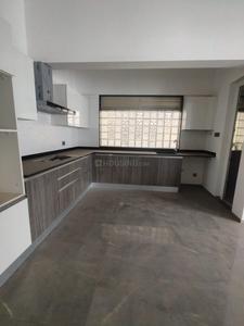 Kitchen Image of 3550 Sq.ft 4.5 BHK Apartment / Flat for sale in Naiknavare Eminence Project 1, Viman Nagar Pune for Rs. 47000000