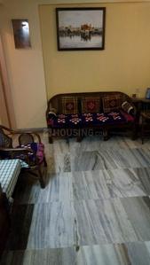 Living Room Image of 1000 Sq.ft 2 BHK Apartment / Flat for sale in Powai Mumbai for Rs. 15000000