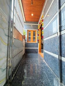 Balcony Image of 5000 Sq.ft 6 BHK Duplex for sale in Vidyamanya Nagar Bengaluru for Rs. 23500000