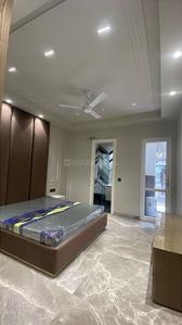 Kitchen Image of 1765 Sq.ft 3 BHK Builder Floor for sale in Surajmal Vihar New Delhi for Rs. 45500000