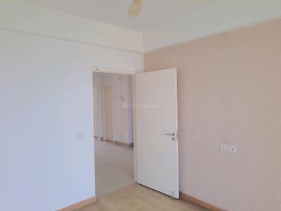 Bedroom Image of 1500 Sq.ft 3 BHK Apartment / Flat for sale in Emaar Gurgaon Greens, Sector 102 Gurgaon for Rs. 21500000