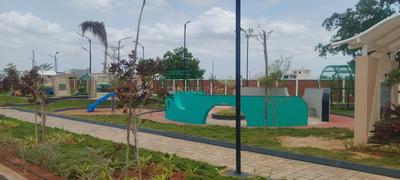 Image of 1000 Sq.ft Residential Plot / Land for sale in Isha Paras Paradise, Srirangam, Tiruchirappalli for Rs. 2600000