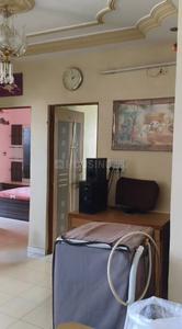 Bedroom Image of 1000 Sq.ft 2 BHK Apartment / Flat for sale in Satellite Ahmedabad for Rs. 5500000