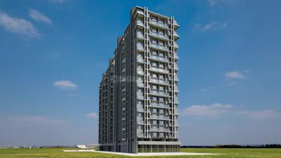 3 BHK Flat