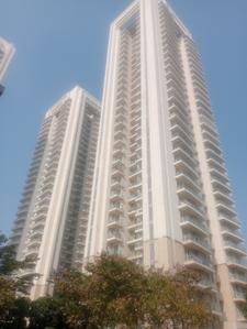 Image of 1818 Sq.ft 3 BHK Apartment / Flat for sale in DLF The Primus, Sector 82A, Gurgaon for Rs. 26000000