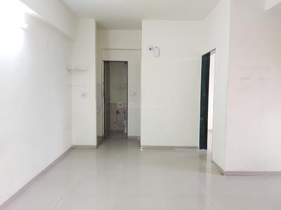 Hall Image of 900 Sq.ft 1 BHK Apartment / Flat for rent in Satellite Ahmedabad for Rs. 15000
