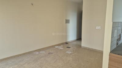 Living Room Image of 1375 Sq.ft 3 BHK Apartment / Flat for sale in 16th Parkview Gaur Yamuna City, Yeida Greater Noida for Rs. 10000000