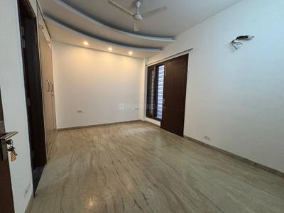 Hall Image of 1800 Sq.ft 3 BHK Builder Floor for rent in Sector 12 Gurgaon for Rs. 38000