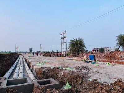 Image of 1250 Sq.ft Residential Plot / Land for sale in Chhachhanpairi, Raipur for Rs. 2500000