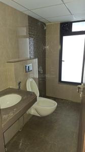 Image of 650 Sq.ft 1 BHK Apartment / Flat for rent in Siddharth Ganga Tower, Kalyani Nagar, Pune for Rs. 41000