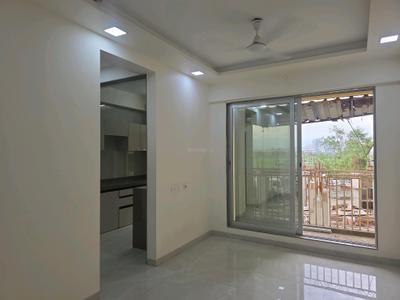 Living Room Image of 865 Sq.ft 2 BHK Apartment / Flat for sale in JSB Nakshatra Veda, Vasai East Vasai for Rs. 4685000