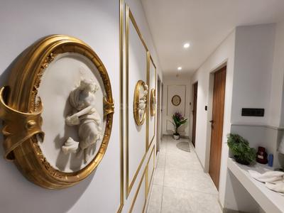 Hall Image of 4400 Sq.ft 5 BHK Apartment / Flat for sale in New Alkapuri Vadodara for Rs. 30000000