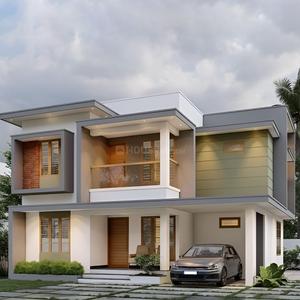 Image of 800 Sq.ft 2 BHK Independent House for sale in Thirunindravur, Chennai for Rs. 4200000