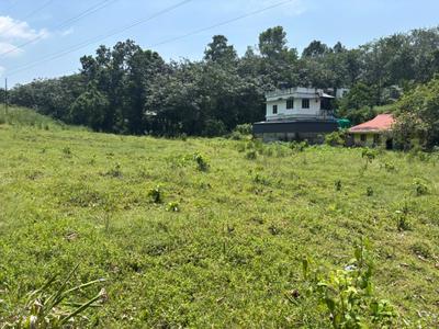 Image of 5555 Sq.ft Residential Plot / Land for sale in Mulanthuruthy, Kochi for Rs. 120000