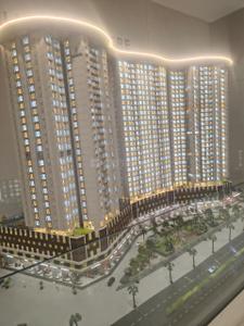 Building Image of 990 Sq.ft 2 BHK Apartment / Flat for sale in Saheel Landmarc, Hinjawadi Phase 3 Pune for Rs. 9300000