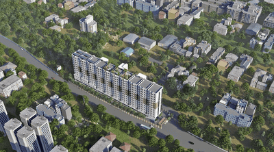 3 BHK Flat