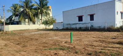 Priyanga Nagar Plot View 3