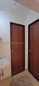 Bedroom Image of 550 Sq.ft 1 BHK Apartment / Flat for sale in KUL Nation R1 Tower 9, Manjari Khurd Pune for Rs. 4800000
