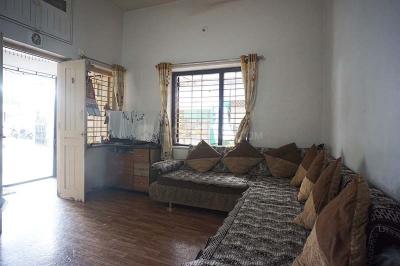 Hall Image of 2520 Sq.ft 5 BHK Independent House for sale in Naranpura Ahmedabad for Rs. 35000000