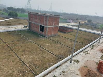 Image of 900 Sq.ft Residential Plot / Land for sale in Bingawan, Kanpur for Rs. 1650000