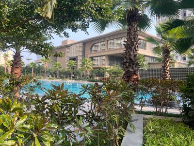 Image of 1550 Sq.ft 3 BHK Apartment / Flat for sale in The Center Court, Sector 88A, Gurgaon for Rs. 28000000