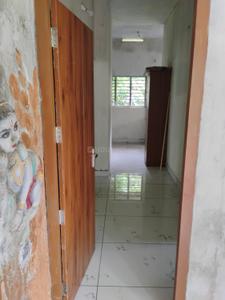 Hall Image of 750 Sq.ft 2 BHK Builder Floor for rent in Ummalathoor Kozhikode for Rs. 15000
