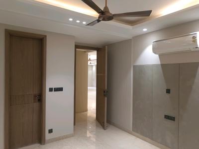 Bedroom Image of 2250 Sq.ft 3 BHK Builder Floor for sale in Shahpur Gurgaon for Rs. 42100000