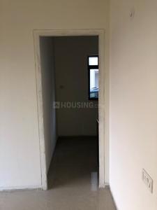 Hall Image of 500 Sq.ft 1 BHK Apartment / Flat for sale in Axis Maple Terraces Building No B 11, Palghar Mumbai for Rs. 2500000