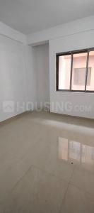 Bedroom Image of 958 Sq.ft 3 BHK Apartment / Flat for rent in Imperial Riddhi Siddhi, Joka Kolkata for Rs. 19000