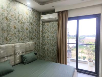 Bedroom Image of 1323 Sq.ft 3 BHK Builder Floor for sale in Skywhales Vienna Greens II, Sector 99A Gurgaon for Rs. 17000009