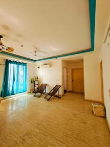 4 BHK Flat