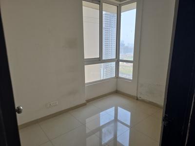 Bedroom Image of 1155 Sq.ft 2.5 BHK Apartment / Flat for sale in Prateek Grand City, Siddharth Vihar Ghaziabad for Rs. 10500000
