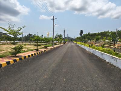 Image of 150 Sq.ft Residential Plot / Land for sale in Anandapuram, Visakhapatnam for Rs. 3285000