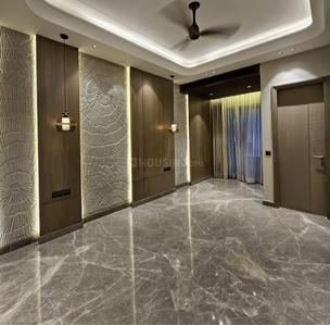 Bedroom Image of 3380 Sq.ft 4 BHK Apartment / Flat for sale in DLF Trinity Towers, Sector 53 Gurgaon for Rs. 79000000