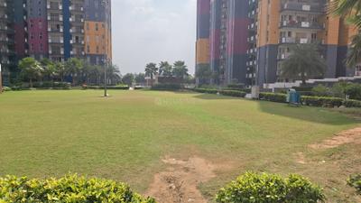 Image of 1050 Sq.ft 2 BHK Apartment / Flat for sale in Dwarkadhish The Cubix, Sector 23, Dharuhera for Rs. 5785000