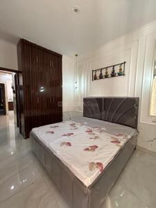 Bedroom Image of 1400 Sq.ft 3 BHK Independent House for sale in Khanpur Mohali for Rs. 7172000
