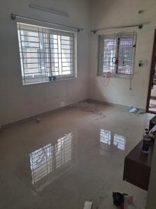 Hall Image of 1200 Sq.ft 2 BHK Apartment / Flat for rent in Kasturi Nagar Bengaluru for Rs. 38000