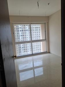 Bedroom Image of 1151 Sq.ft 2 BHK Apartment / Flat for rent in Satyam Imperia, Taloja Navi Mumbai for Rs. 25000