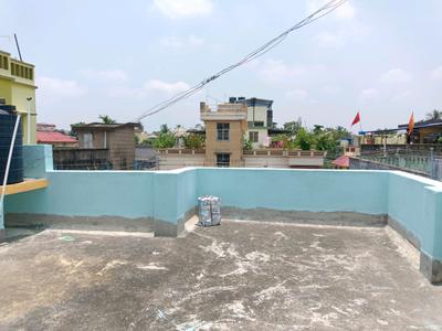 Balcony Image of 1200 Sq.ft 4 BHK Independent House for sale in Purba Barisha Kolkata for Rs. 7200000