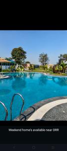 Image of 950 Sq.ft 2 BHK Apartment / Flat for sale in Patancheru, Sangareddy for Rs. 5500000