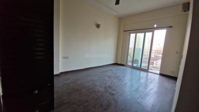 Bedroom Image of 1250 Sq.ft 2 BHK Apartment / Flat for sale in Mahagun Moderne, Sector 78 Noida for Rs. 17000000