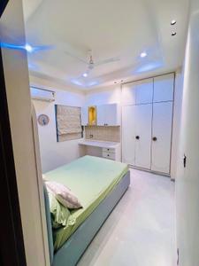Bedroom Image of 1172 Sq.ft 3 BHK Apartment / Flat for sale in Jagatpura Jaipur for Rs. 6170000