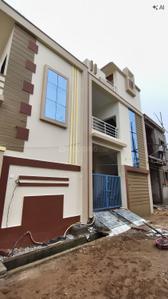 Building Image of 2000 Sq.ft 4 BHK Independent House for sale in Vedanta City Phase 2, Dunda Raipur for Rs. 6100000