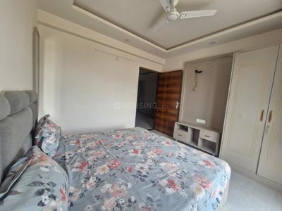 Bedroom Image of 1389 Sq.ft 3 BHK Apartment / Flat for sale in Jagatpura Jaipur for Rs. 5800000