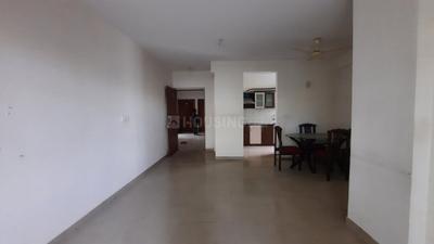 Hall Image of 1028 Sq.ft 2 BHK Apartment / Flat for sale in Godrej E City Phase 1 by Godrej Properties Ltd. , Electronic City Bengaluru for Rs. 12350000