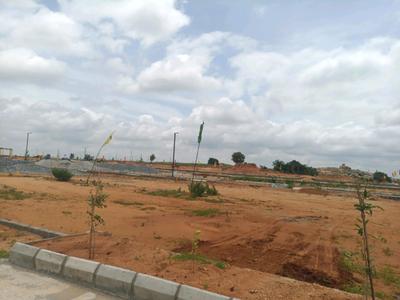 Sree Laxmi Balaji Township Plot View 2